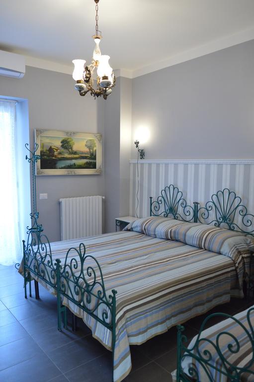 B&B Al Golfo Salerno Bilik gambar